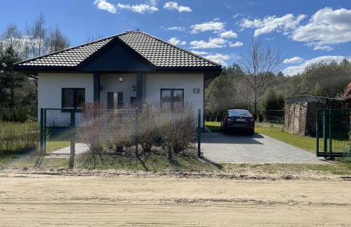 Dom na skraju lasu - Foto 13