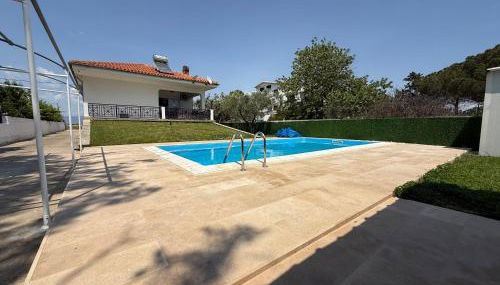 My House in Paralia Messi - Foto 2