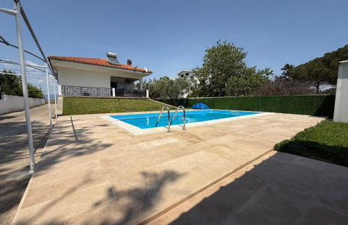 My House in Paralia Messi - Foto 2