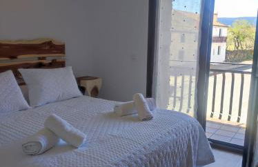 Apartamentos Sierra y Mar Aldealengua de Pedraza - Foto 3