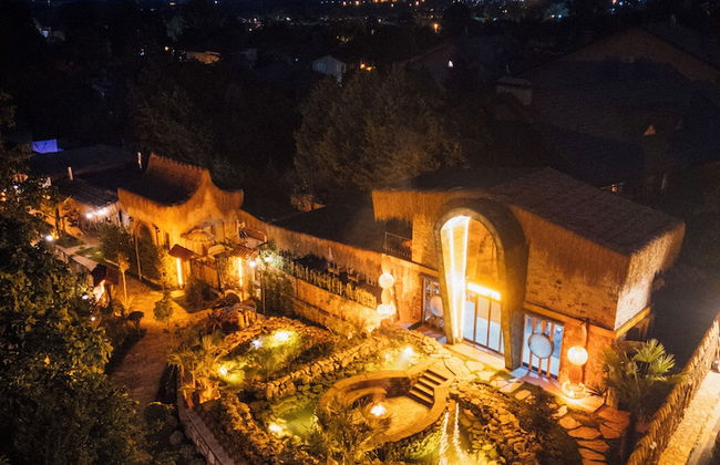 Feronia Suites - Foto 1