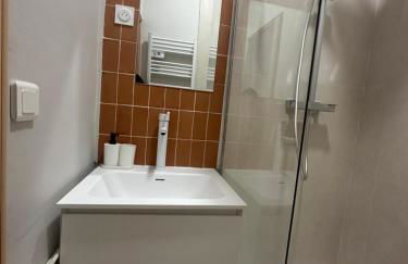 T2 cosy Vieux Port de Marseille - Foto 6