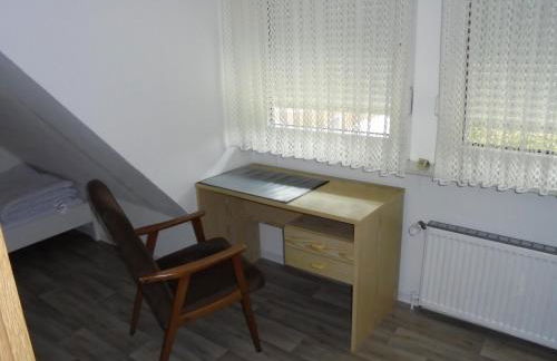 Ferienwohnung Küper - Foto 8