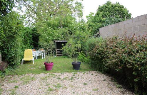 LA MAISON DE GILYDIE - Foto 10