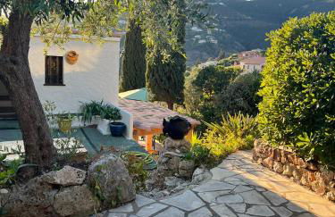 Maison Bord de mer Theoule - Foto 13