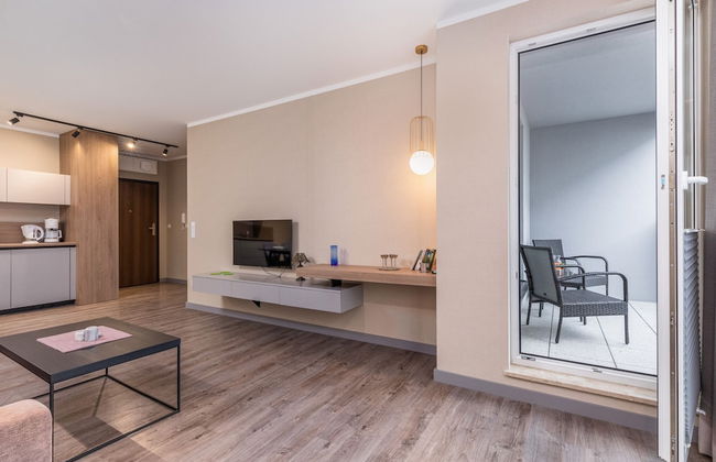 Apartment Bel Mare by Renters - Foto 39