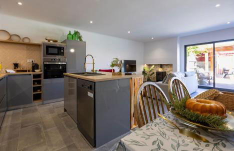 Andorinhas Lagoiços - Garden & Pool Residence - Foto 25