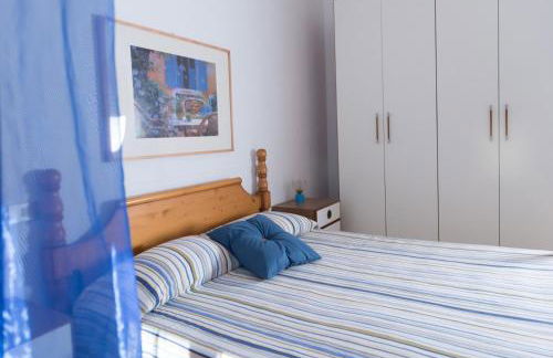 Le Sunrise - Appartamenti a 350 mt dal mare e con giardino privato - Foto 15