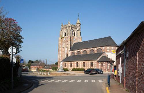 Maison à Saint-Blimont - Foto 20
