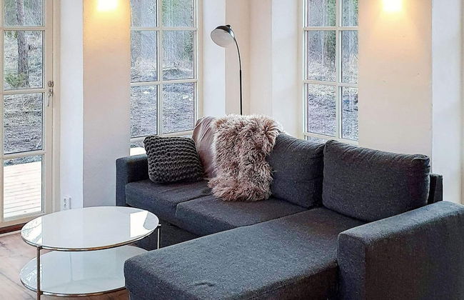 Holiday Home in Katthammarsvik - Foto 19