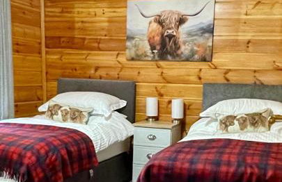 Deveron Valley Cottages - Foto 56