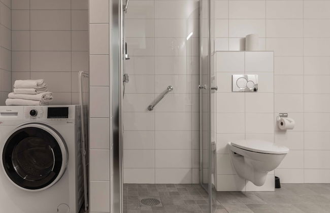 The More Hotel Västra Hamnen - Foto 59