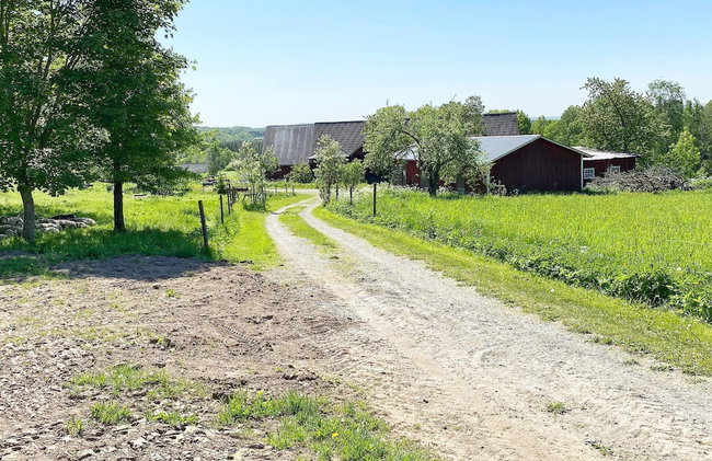 4 Person Holiday Home in Anneby - Foto 6