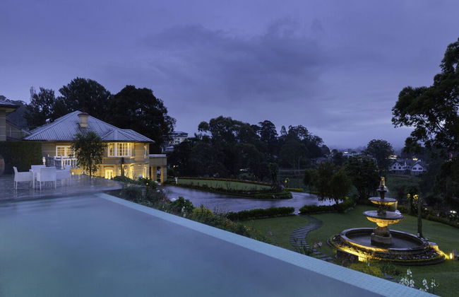 The Westbury Palace - Foto 39