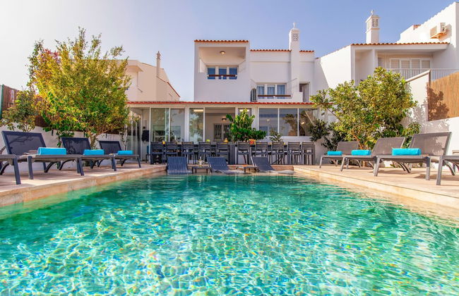 Villa Palancar - Photo 27