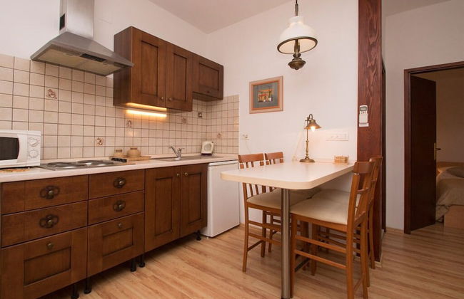 Apartments Sunny Town - Foto 6