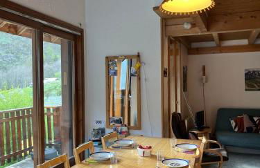 Les Cristallieres Venosc - Foto 7