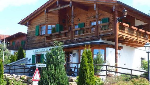 Golfchalet Uttlau - Foto 2