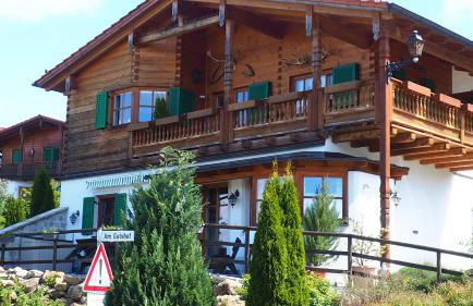 Golfchalet Uttlau - Foto 2