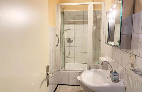 3 Zimmerwohnung mit Garten - Foto 24