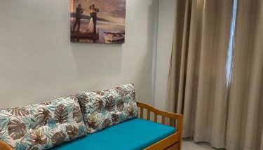 Apto aconchegante portaria 24 hs - Foto 2