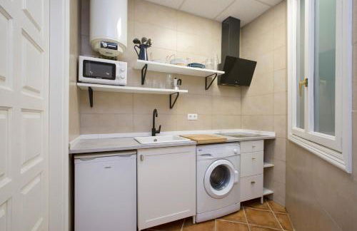 Apartamento Puerta del Camino 1 - Foto 13