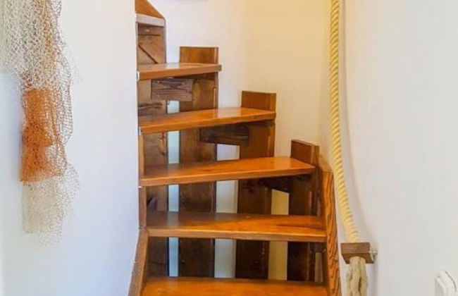 Apartments Vela Stiniva - Two Bedroom Apartment With Sea View and Terrace - Foto 9