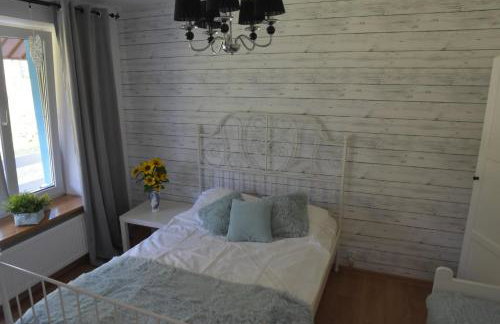 Dom na Starym Gościńcu Tiszyna - Foto 22