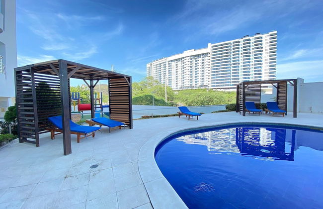 Apartamentos Aragoa - Cerca al Mar by SOHO - Foto 68