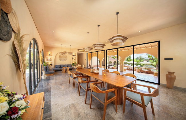 Cabana Kedungu by Ini Vie Hospitality - Foto 23