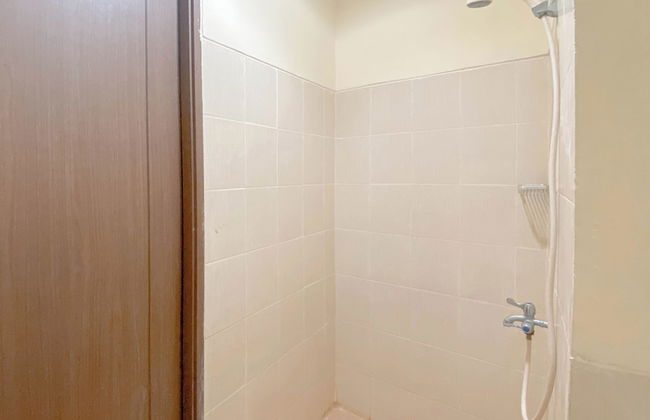 Homey 2Br Apartment Gateway Ahmad Yani Cicadas - Foto 13