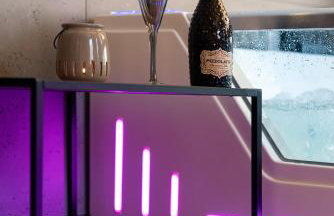 Domek Jacuzzi Escape Kołobrzeg - Foto 34