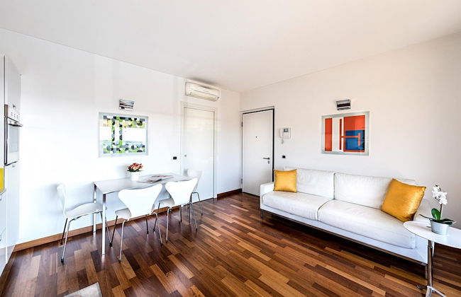 Oliveto al Porto 35 Apartment by Wonderful Italy - Foto 3