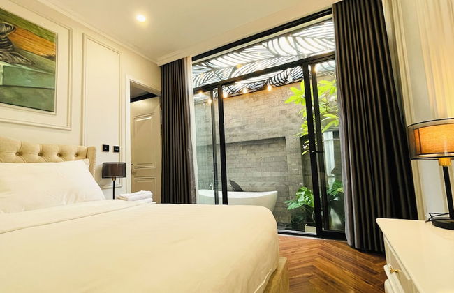 Phoenix Villas FLC Ha Long - Foto 15