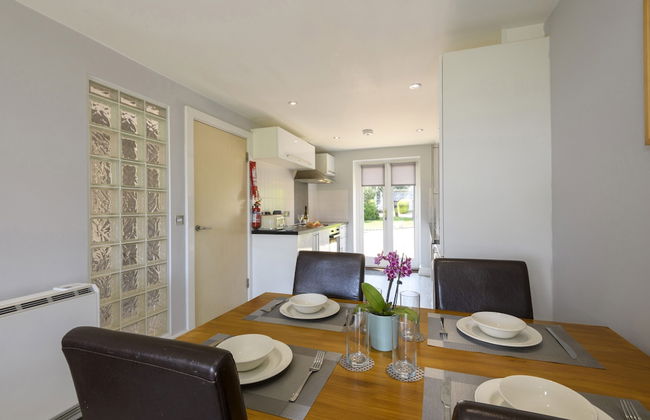 Bay Retreat Villas - Photo 23