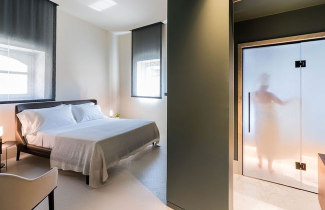 Byssus Suites - Foto 4