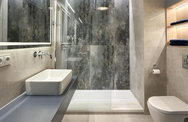 Dwupoziomowy Apartament Maisonette 49 - Foto 12