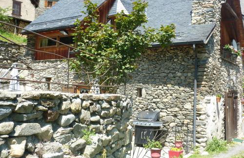 la grange avec spa - Photo 21