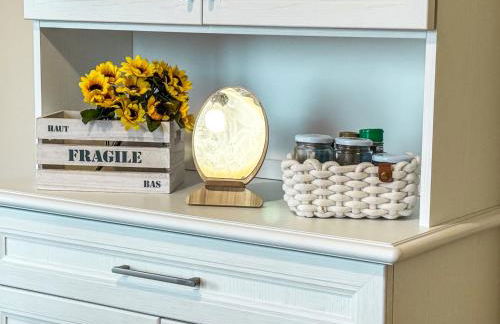 Budapest Apartment, Vista Mare Rif A489 - Foto 8