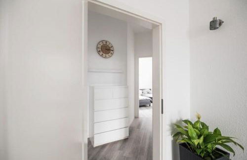 Gemütliche Ferienhaushälfte im Herzen Mainz - Foto 10