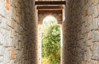 MANI HOUSES Selinitsa Art Koloveas - Foto 13