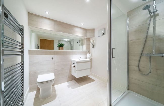 Whinny Brae - Quirky Conversion - Foto 23