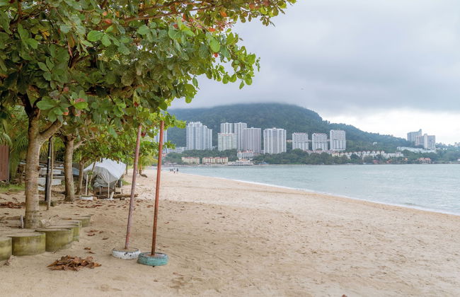 Rainbow Paradise Beach Resort by LWE - Foto 59