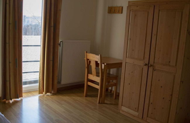 Contemporary Holiday Home in Houffalize With Private Garden - Photo 7