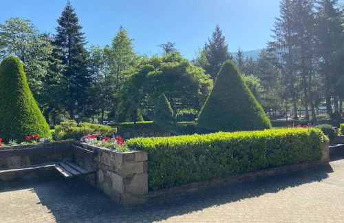 Appart. 4 couchages 3 étoiles - Accès télécabine - Foto 24