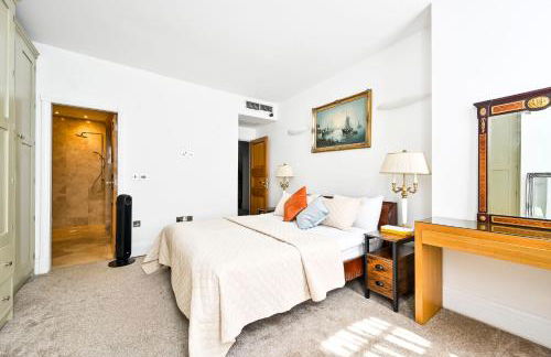 Luxurious Mayfair house London - Foto 40