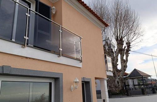 Casa Monte Ponta do Sol SeaViews - Foto 14