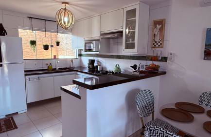 Casa Duplex Aconchegante de Frente para o Mar - Photo 8