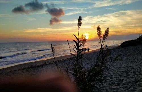 Wonderful private villa near beach with sea views - Foto 53