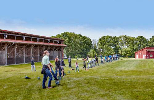 BEECH Resort Fleesensee - Foto 60